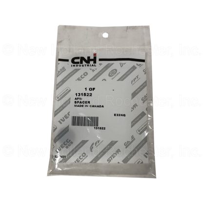 New Holland Spacer Part # 131522 - Image 3