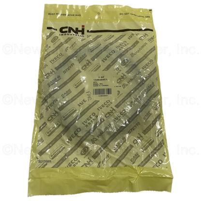 New Holland Seal Part # 1349265C1 - Image 3