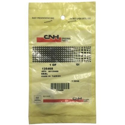 New Holland Seal Part # 135468 - Image 2