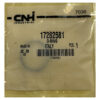 New Holland Gasket Part # 17282581 - Image 2