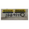 New Holland Snap Ring Part # 188954