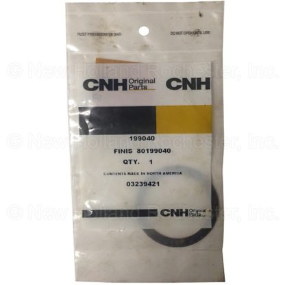 New Holland Shim Part # 199040 - Image 2
