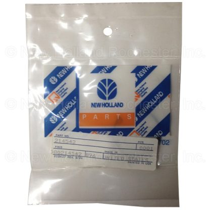 New Holland Snap Ring Part # 214542 - Image 2
