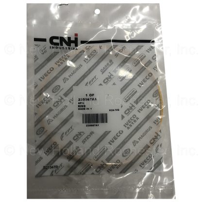 New Holland Ring Part # 235987A1 - Image 3