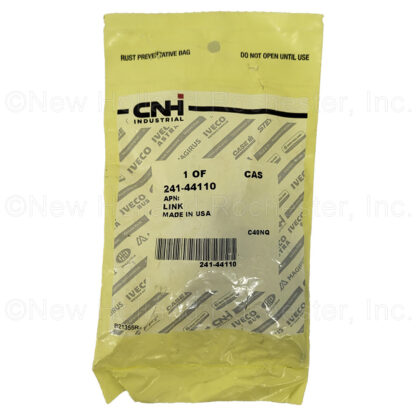New Holland Link Part # 241-44110 - Image 3