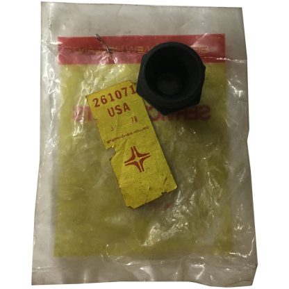 New Holland Hyd Connector Part # 261071 - Image 3
