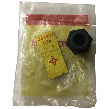 New Holland Hyd Connector Part # 261071 - Image 4