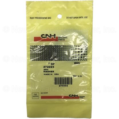 New Holland Washer Part # 272223 - Image 2