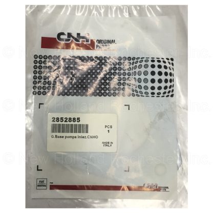 New Holland Gasket Part # 2852885 - Image 2