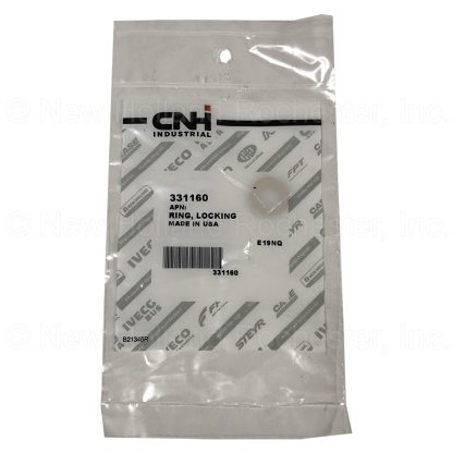 New Holland Washer Part # 331160 - Image 3