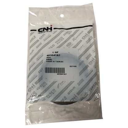 New Holland Seal Part # 403041A1 - Image 2