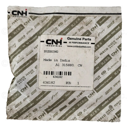 New Holland Bushing Part # 434182 - Image 3