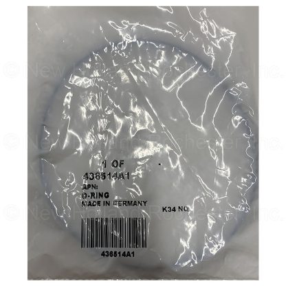 New Holland O-Ring Part # 436514A1 - Image 2