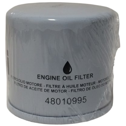 New Holland Engine Oil Filter Part # 48010995 - Image 3