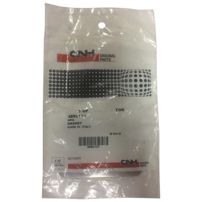 New Holland Gasket Part # 4895133 - Image 2