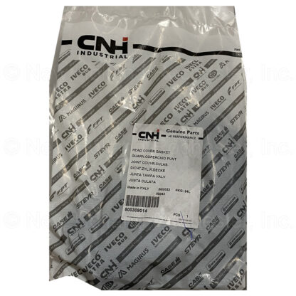 New Holland Gasket Part # 500309014 - Image 2