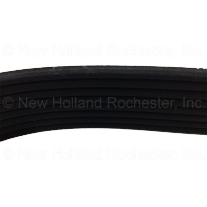 New Holland V-Belt Part # 504009874 - Image 4