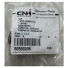 New Holland Cap Part # 50500206 - Image 2