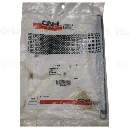 New Holland Spring Part # 510813 - Image 2