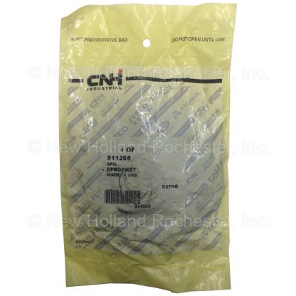 New Holland Sprocket Part # 511265 - Image 2