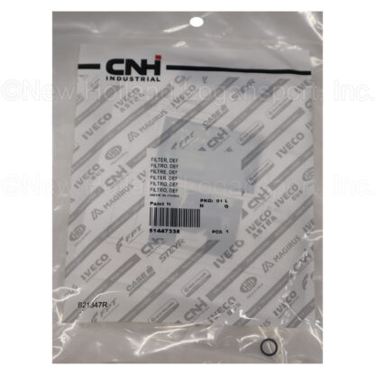 New Holland DEF Filter Part # 51447338 - Image 2
