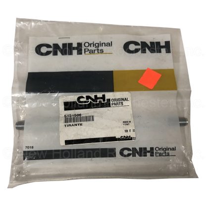 New Holland Tie-Rod Part # 5151506 - Image 3