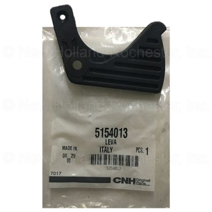 New Holland Lever Part # 5154013 - Image 3