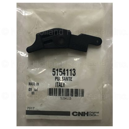 New Holland Lever Part # 5154013 - Image 4