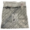 New Holland Flexible Hose Part # 5155700 - Image 3