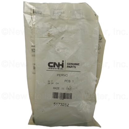 New Holland Pin  Part # 5173252 - Image 3