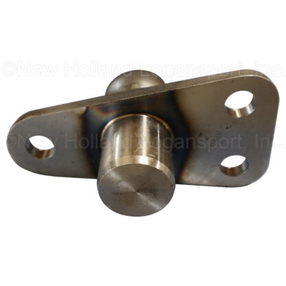 New Holland Support Part # 5177941 - Image 4