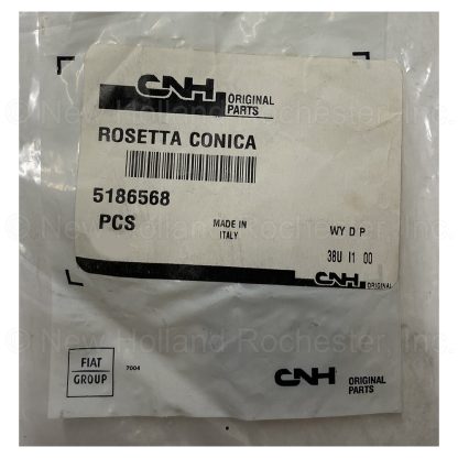 New Holland Washer Part # 5186568 - Image 2
