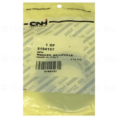 New Holland Spring Part # 5194157 - Image 2