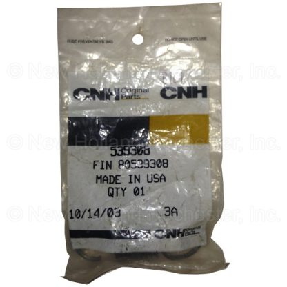 New Holland Spring Part # 539308 - Image 2