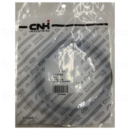 New Holland O-Ring Part # 718895 - Image 2