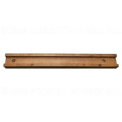 New Holland Wear Strip Part # 734578 - Image 2