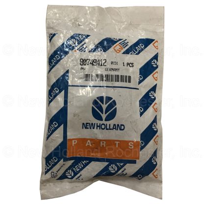 New Holland Pin  Part # 80749412 - Image 3