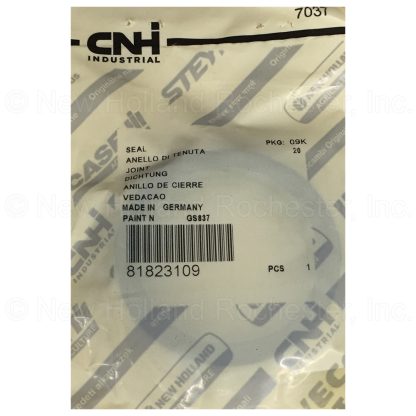 New Holland Seal Part # 81823109 - Image 2