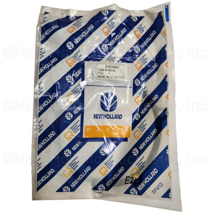 New Holland Gasket Part # 81876951 - Image 2
