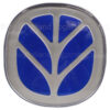New Holland Emblem Part # 82005352 - Image 2