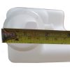 New Holland Coolant Reservoir Part # 82847501 - Image 5