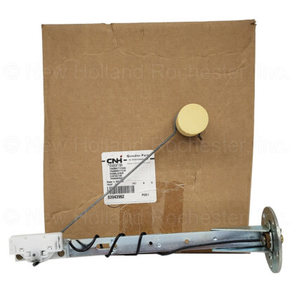 New Holland Float Part # 83943962 - Image 3