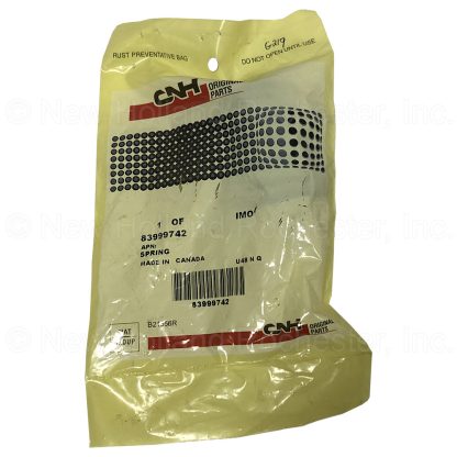 New Holland Spring Part # 83999742 - Image 3