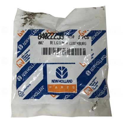 New Holland Sleeve Part # 84022259 - Image 3