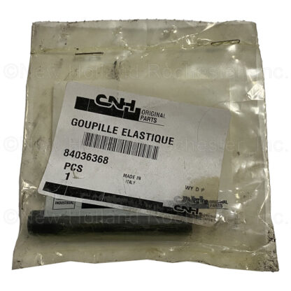 New Holland Pin  Part # 84036368 - Image 3