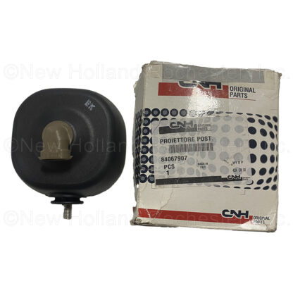 New Holland Lamp Part # 84067907 - Image 3