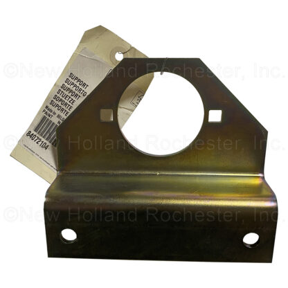 New Holland Support Part # 84072104 - Image 3