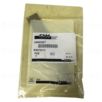 New Holland Hook Part # 84072277 - Image 3