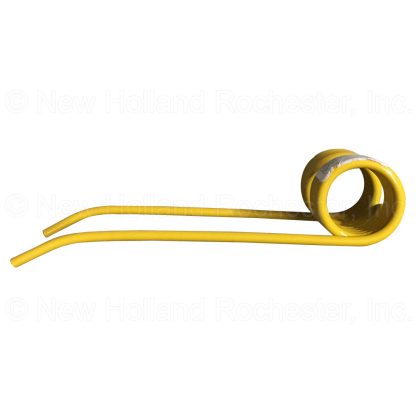 New Holland Tine Part # 84133737 - Image 2