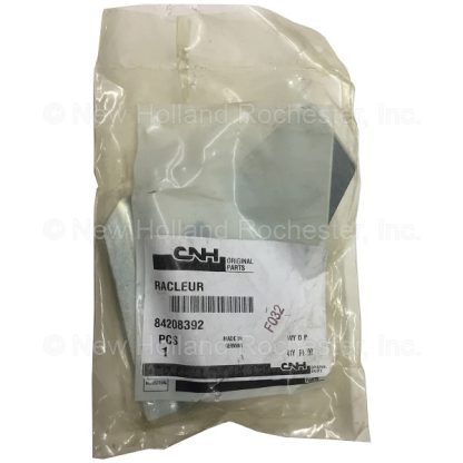 New Holland Scraper Blade Part # 84208392 - Image 2